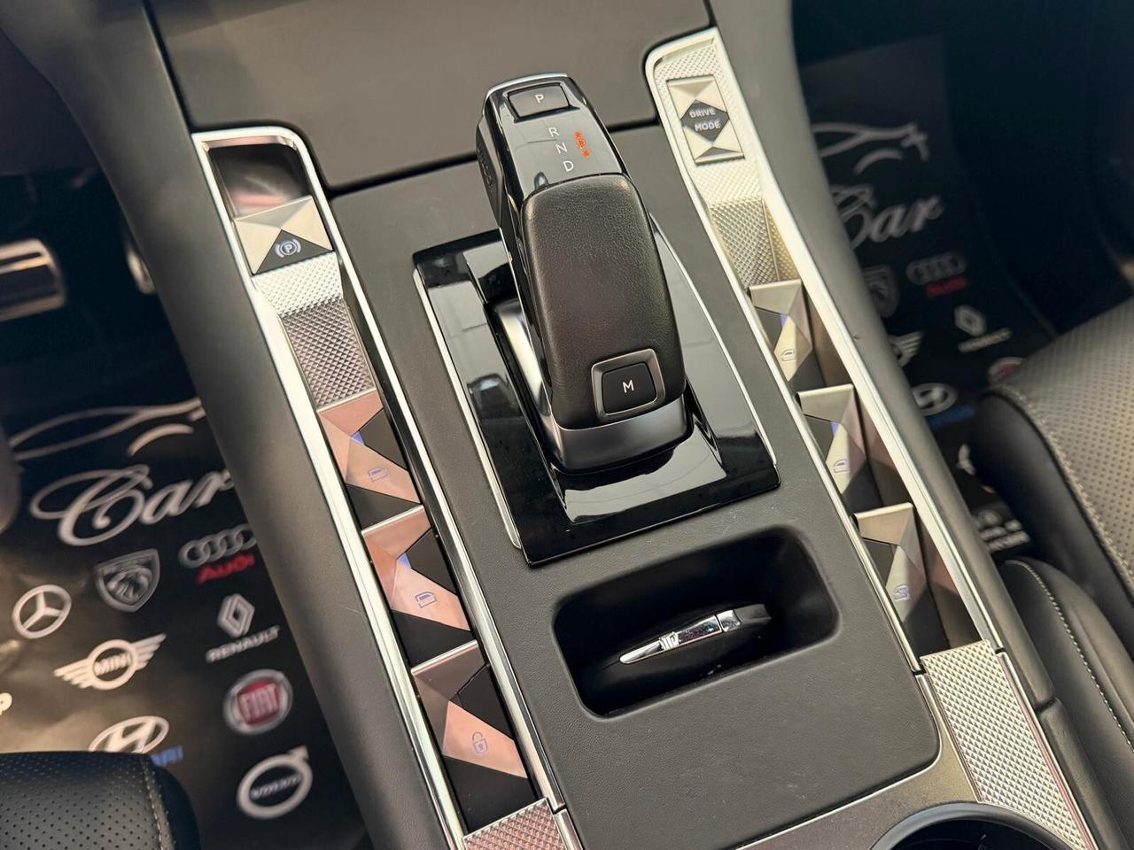 DS7 CROSSBACK OPERA 1.5 BLUEHDI 130CV TETTO PELLE NAVI ANNO 2023