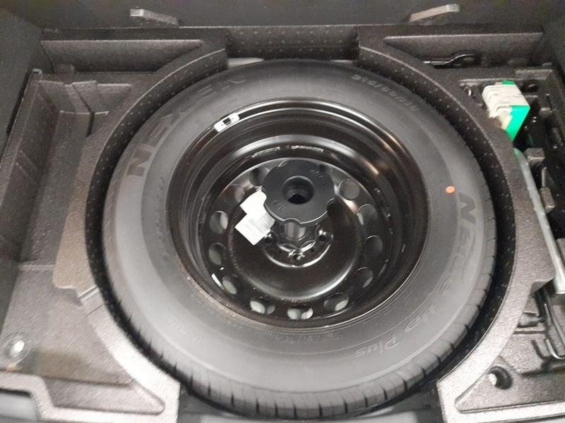 Skoda Karoq Karoq 1.6 TDI SCR DSG Executive