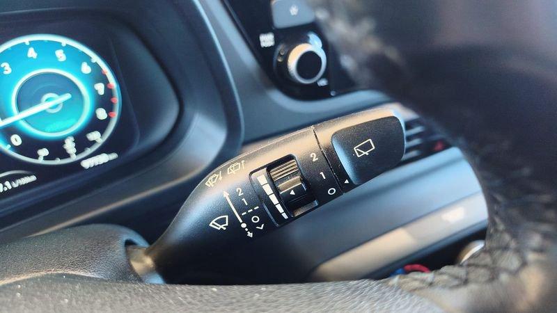 Hyundai i20 1.2 MPI 84cv ConnectLine