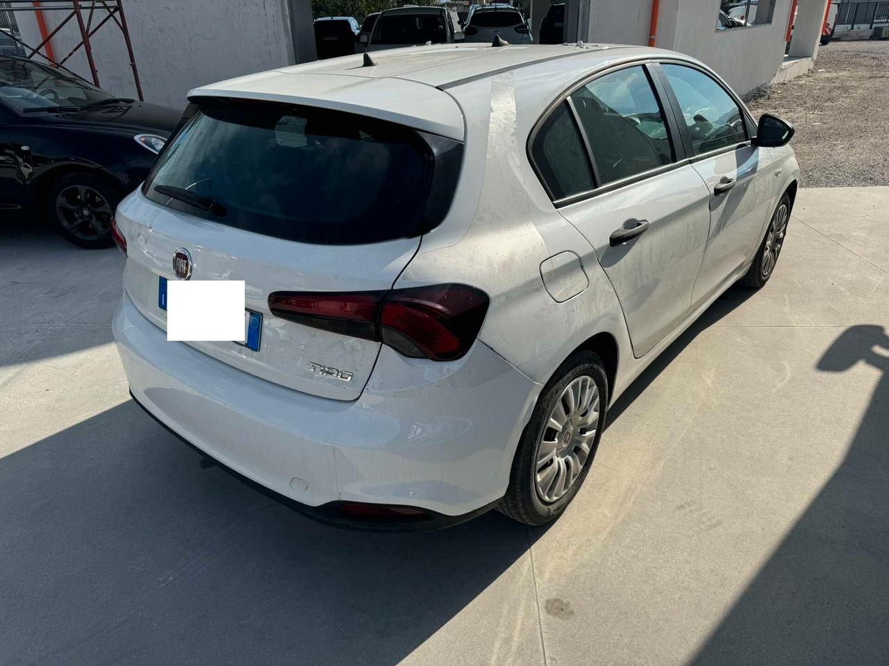 Fiat Tipo 1.3 Mjt S&S 5 porte Pop *LEGGI-2019