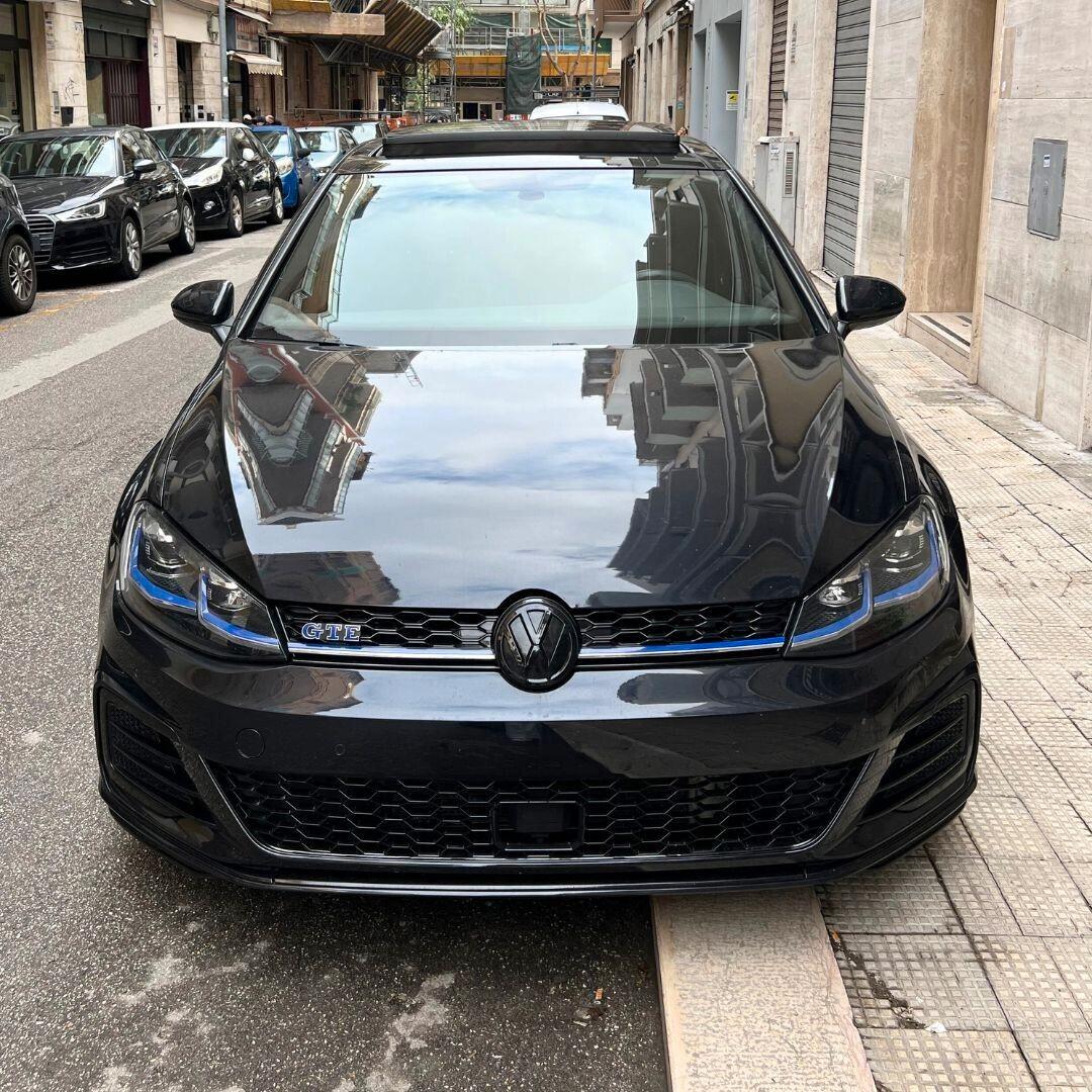 Volkswagen Golf 1.4 GTE dsg 150cv