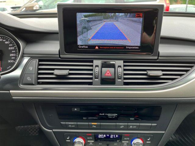 AUDI A6 allroad 3.0 TDI S tronic Business