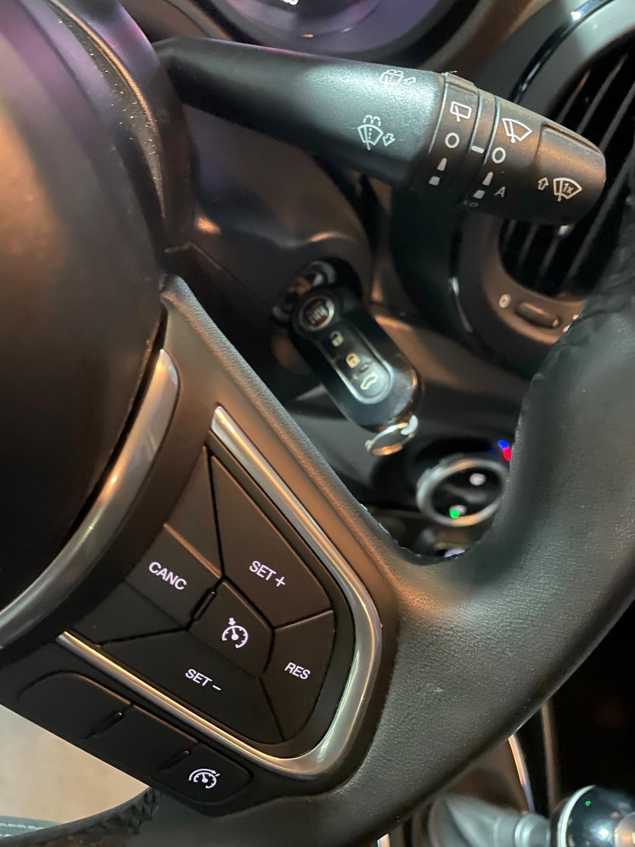 Fiat 500L 1.3 Multijet 95 CV Cross Navigatore e Retrocamera MY 2022