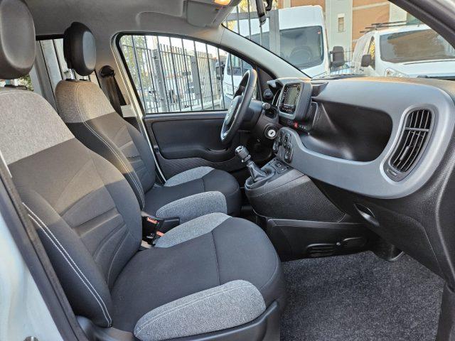 FIAT Panda 1.0 FireFly S&S City Life PREZZO PROMO