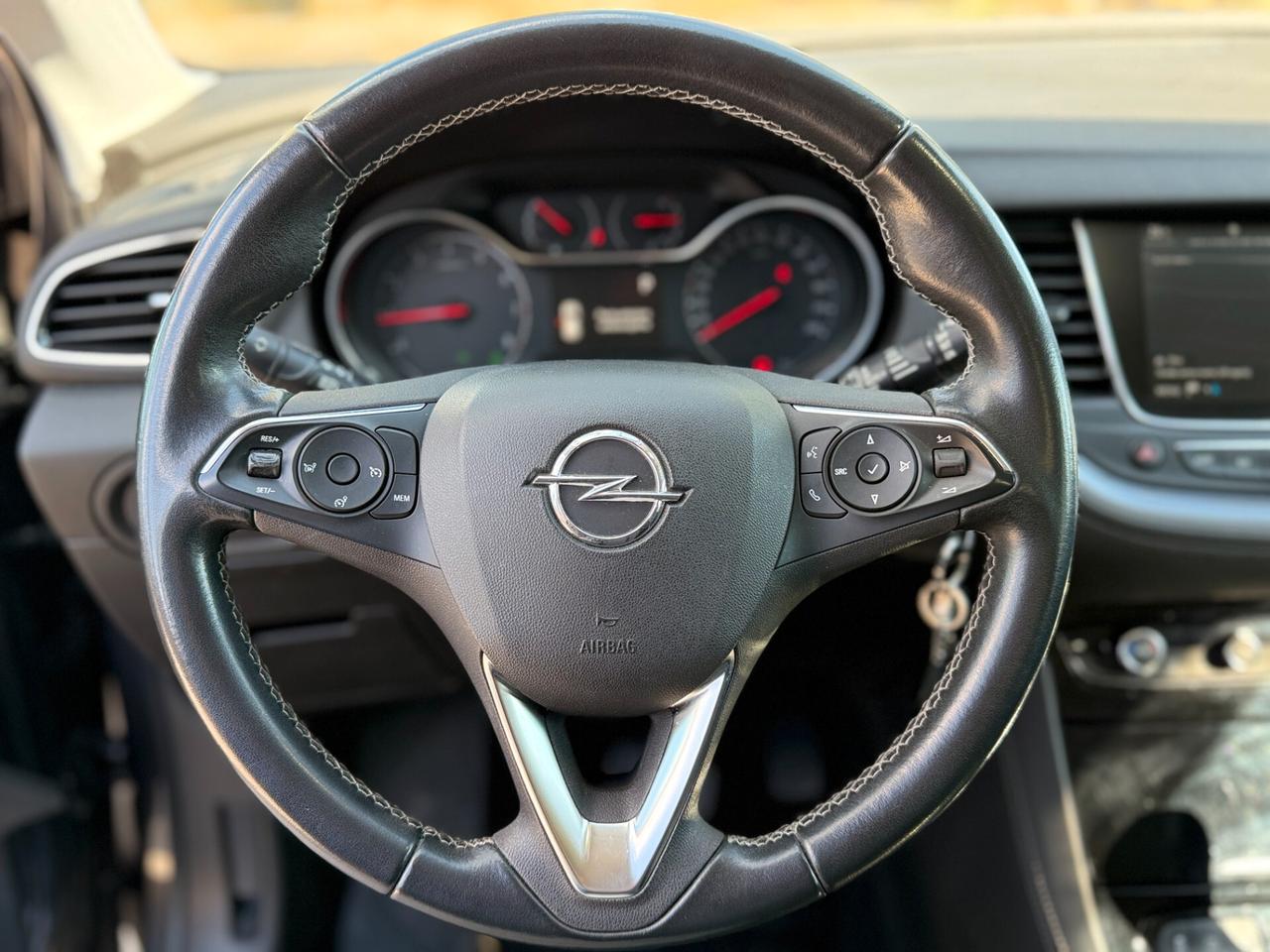 Opel Grandland X 1.5 diesel Ecotec Start&Stop aut. Elegance