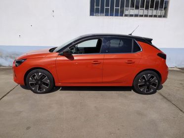 Opel Corsa-e 100 Kw e elegance ZERO INTERESSI