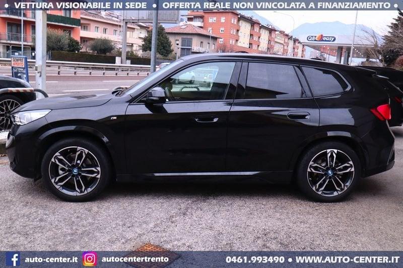 BMW iX1 iX1 xDrive 30 Msport M-sport