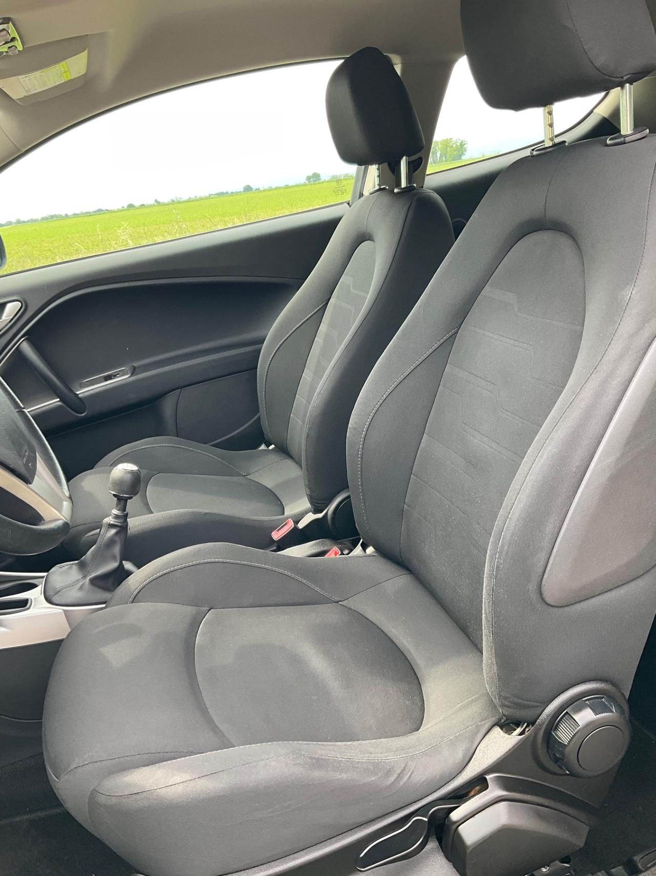 Alfa Romeo MiTo 1.4 8V S&S Super