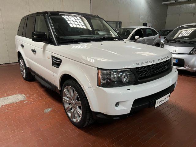 LAND ROVER Range Rover Sport 3.0 SDV6 HSE GARANZIA 24 MESI