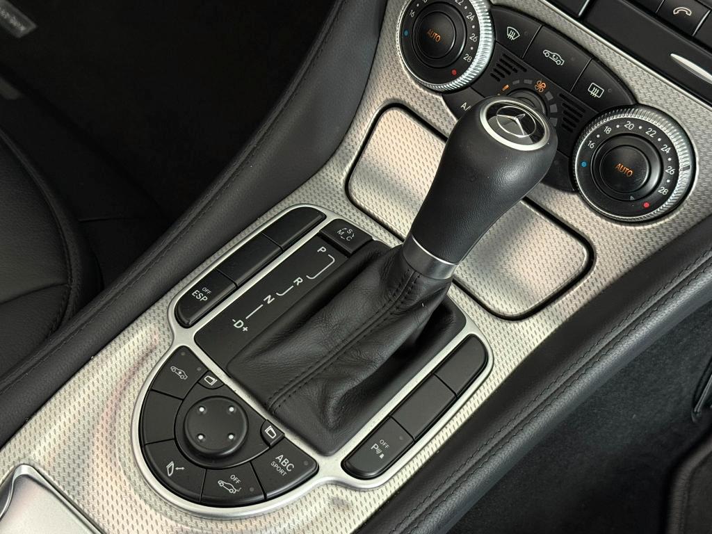 Mercedes SL 350 evo Sport auto