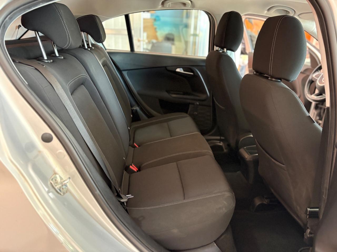 Fiat Tipo 1.4 5 porte Lounge PERMUTE E FINANZIAMENTI