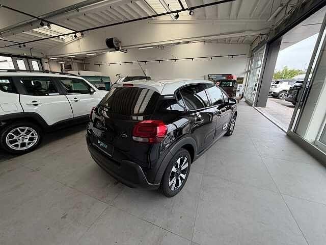 Citroen C3 BlueHDi 100 S&S Max