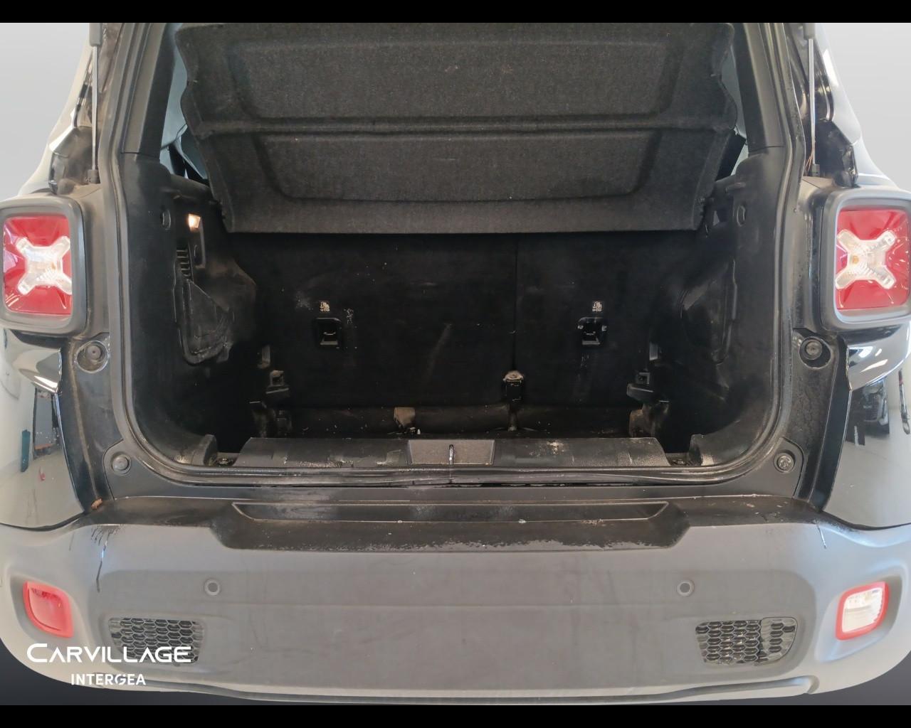 JEEP Renegade 1.0 t3 Longitude 2wd