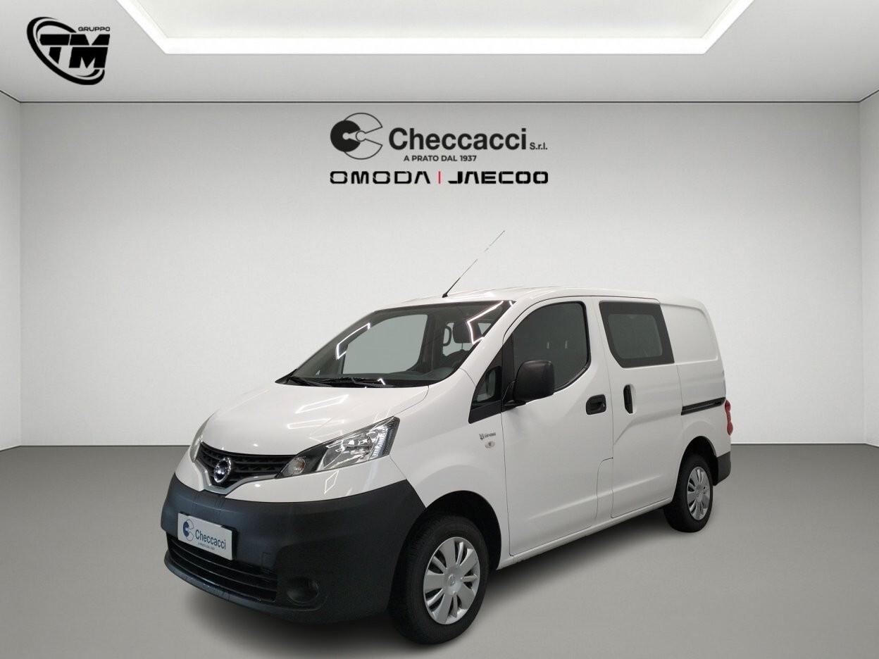 NISSAN NV 200 1.5 dCi 110CV Combi (N1)