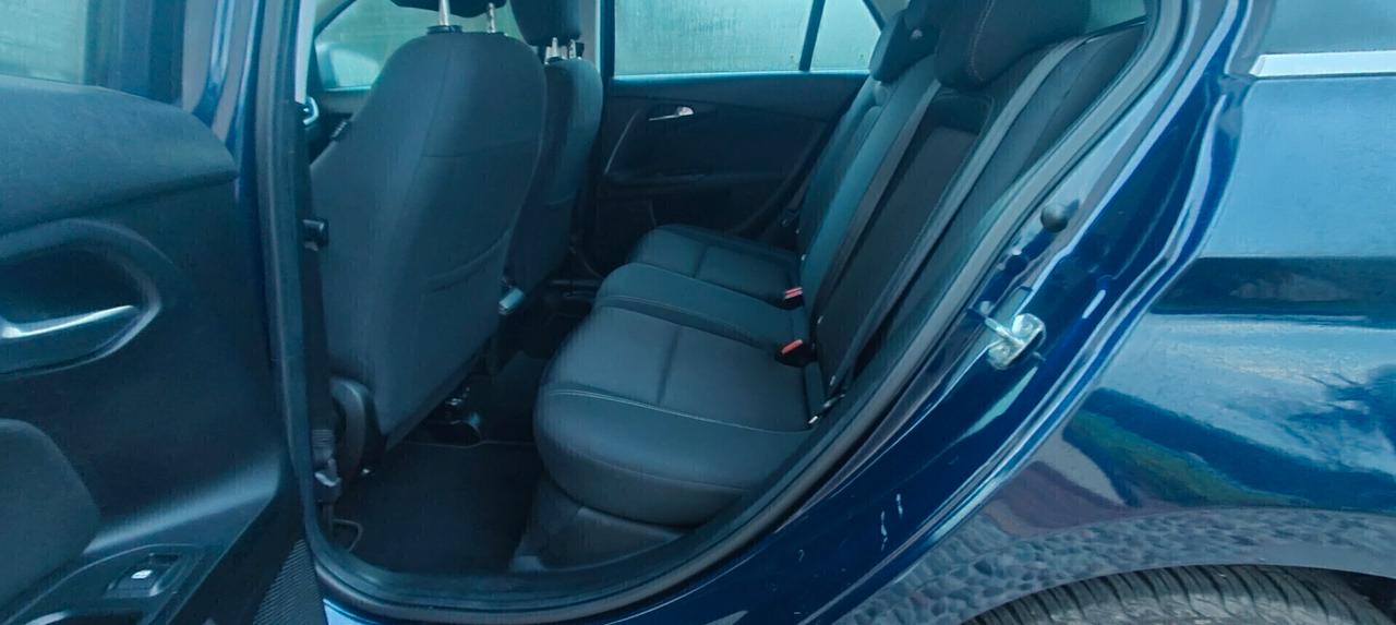 Fiat Tipo 1.6 Mjt S&S SW S-Design