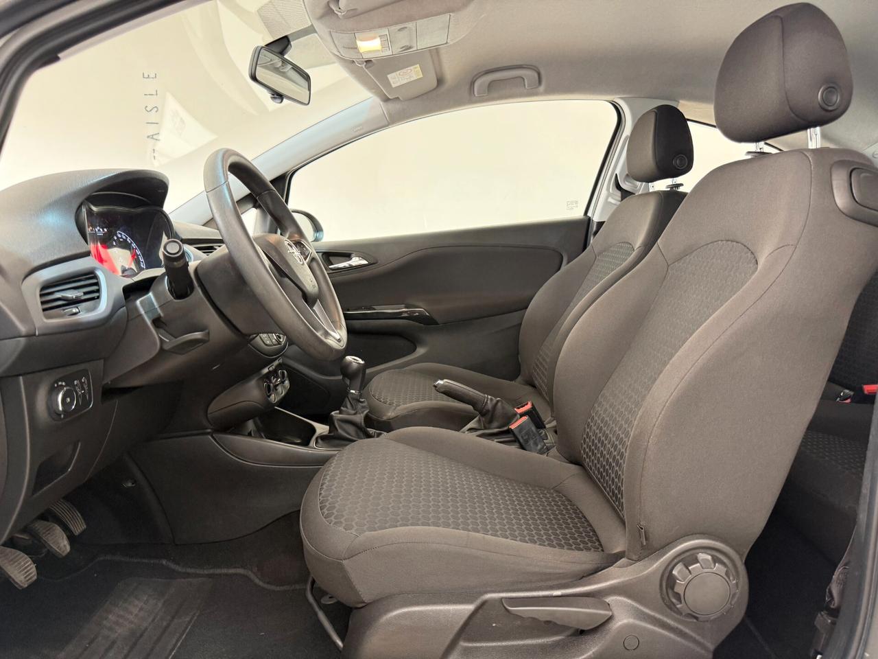 Opel Corsa 1.2 Edition Unipro Neopatentati