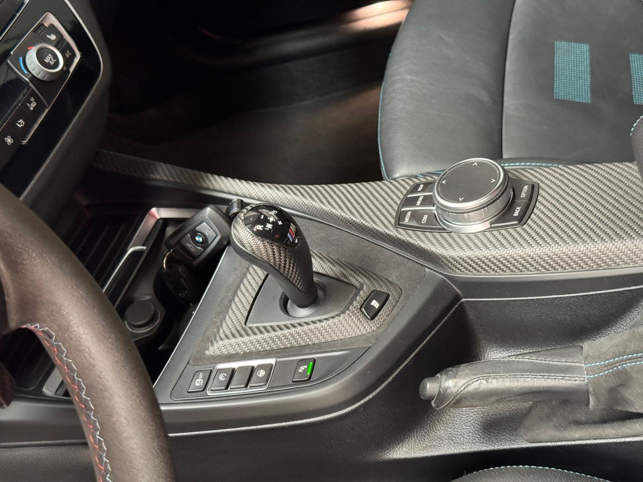 Bmw 240 M2 Coupé Competition