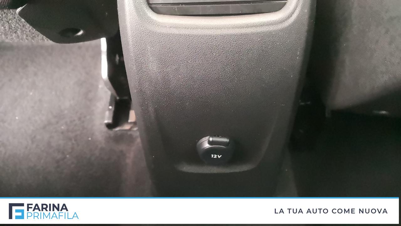 CITROEN C3 Aircross I 2021 - C3 Aircross 1.2 puretech Max s&s 110cv