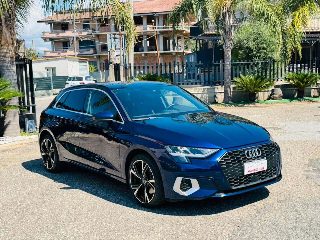 Audi A3 SPB 30 TDI Sport