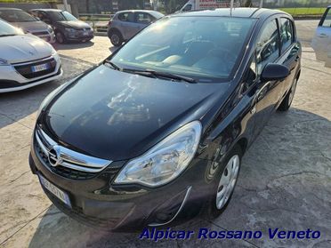 OPEL Corsa 1.2 5 porte Edition