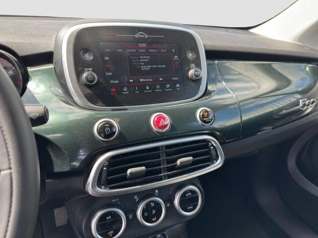 FIAT 500X 500X 1.3 Mjet 95CV 4x2 CITY CROSS