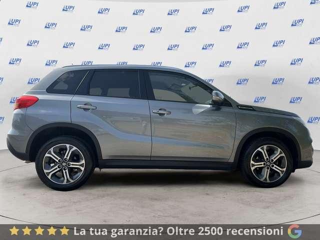 Suzuki Vitara 1.6 DDiS S/S 4WD AllGrip DCT V-Top