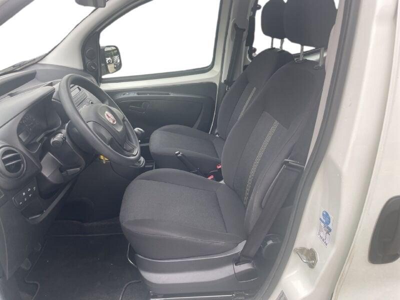 FIAT QUBO QUBO 1.4 8V 77 CV Easy