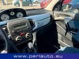 Lancia Ypsilon 1.2 16V Argento