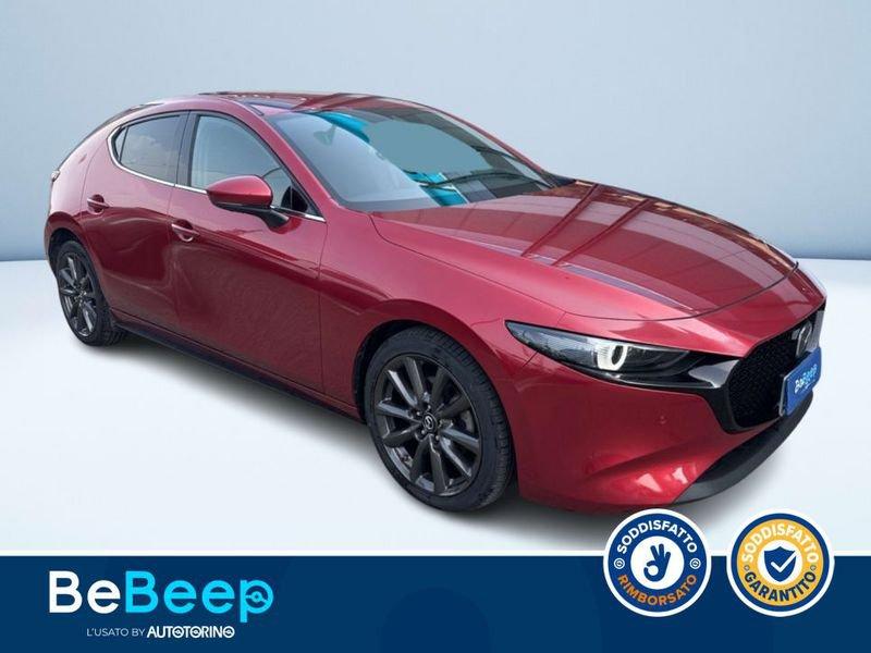 Mazda Mazda3 3 5P 1.8 EXCEED 6AT