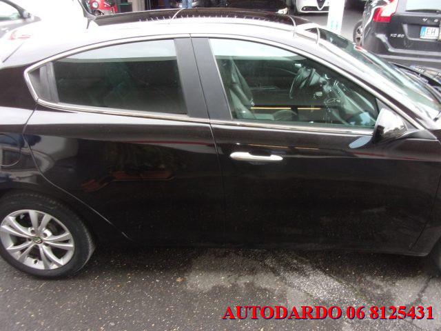 ALFA ROMEO Giulietta 1.4 Turbo MultiAir Distinctive