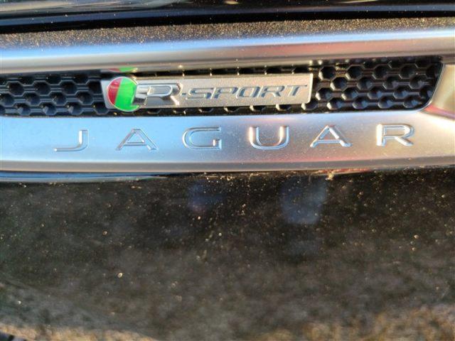 JAGUAR F-Pace 2.0d 180cv R-Sport *MOTORE ROTTO*