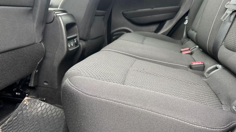 Renault Kadjar 1.5 Blue dCi Business EDC BUSINESS Blue dCi 115 EDC