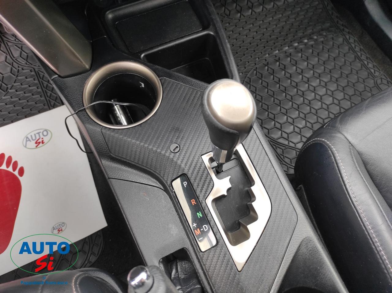 Toyota RAV 4 2.2 Diesel - 150cv 4WD