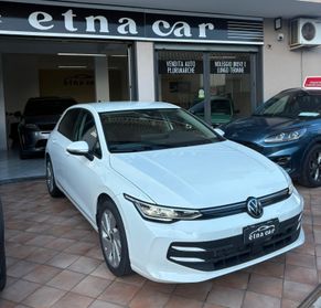 Volkswagen Golf 1.5 TSI 115 CV ACT Edition Plus