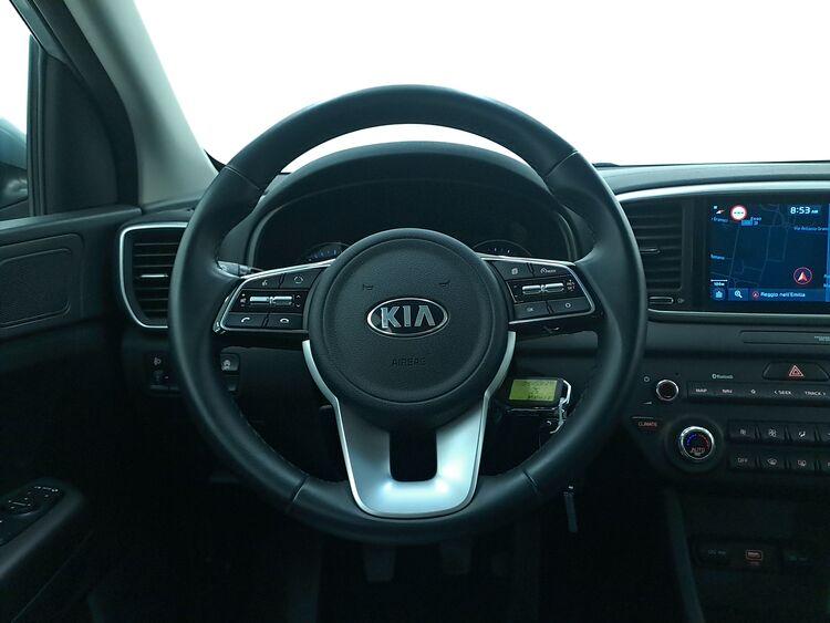 Kia Sportage MHEV Business Class BR805953 1.6 Mild Hybrid 136CV