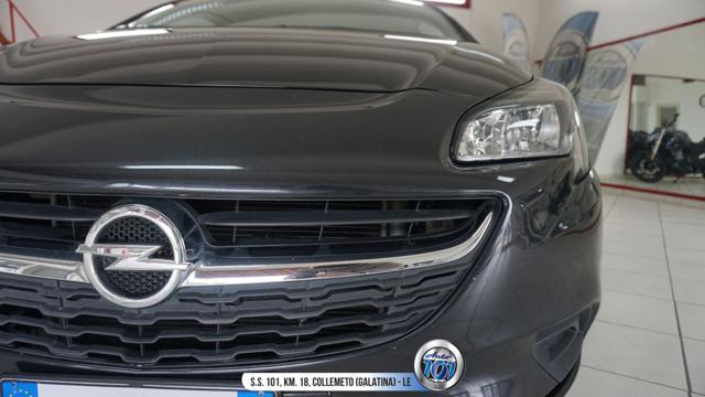 OPEL Corsa 1.4 90CV GPL Tech 5 porte Cosmo
