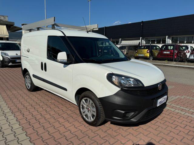 FIAT Doblo 1.3 MJT 95cv PC-TN FURGONE CARGO SX 3 POSTI ALLEST