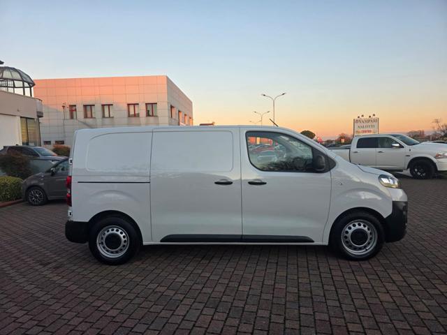 FIAT Scudo 2.0 BlueHDi 145 CV PC-TN Furgone Business