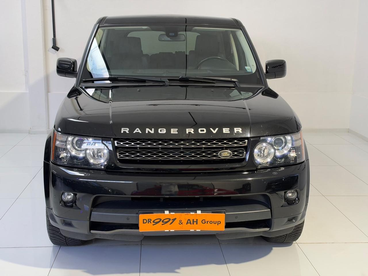 Land Rover Range Sport 3.0 TDV6 HSE