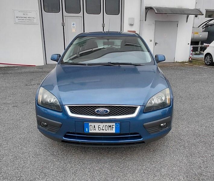 Ford Focus C-Max 1.6 TDCi (90CV) 5p.