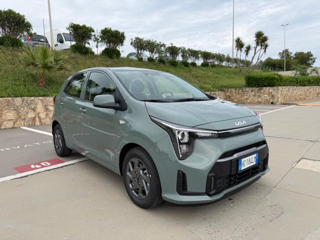 KIA Picanto 1.0 GDi KM0 URBAN+NAVI+CARPLAY+RCAM+PDC