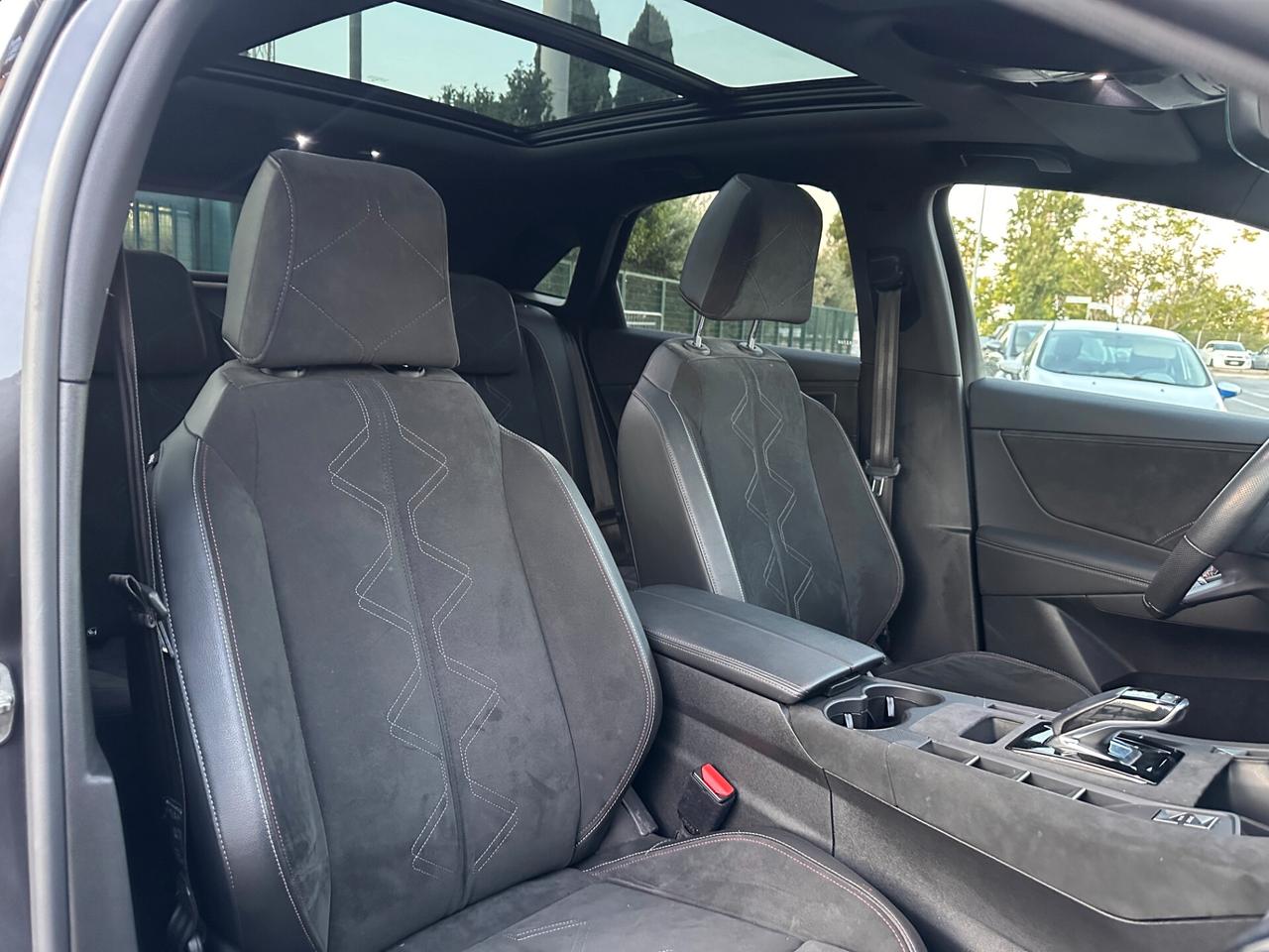 DS 7 Crossback 1.5 Hdi 130cv Performance Line + UNIPRO