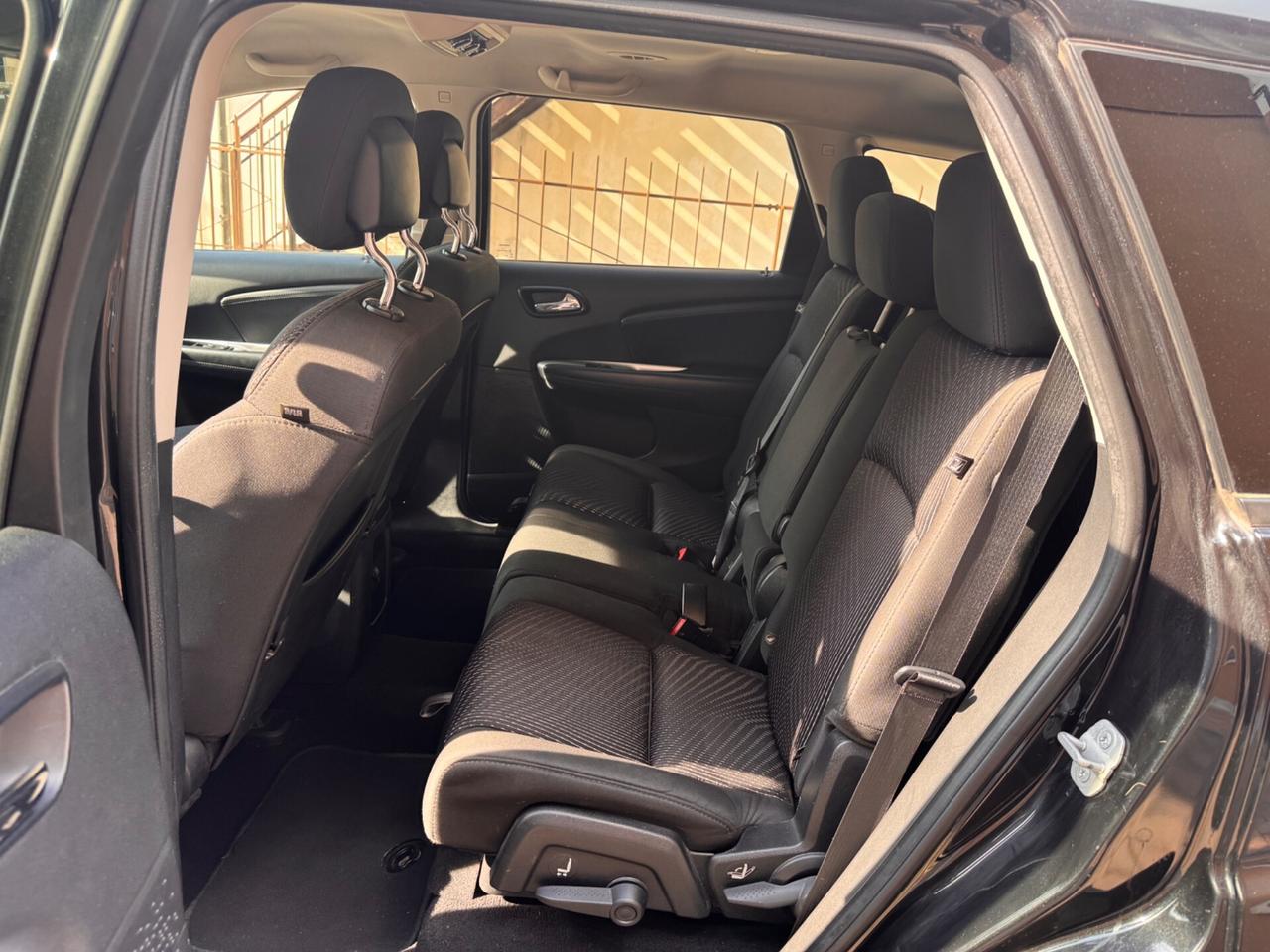 Fiat Freemont 2.0 Diesel 170 cv 7 posti