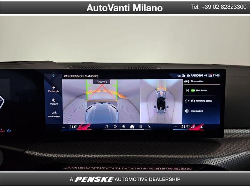 BMW Serie 4 Cabrio 420d 48V Cabrio Msport Pro