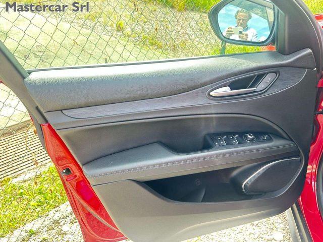 ALFA ROMEO Stelvio 2.2 d Business 190cv auto AT8 - FY712TM