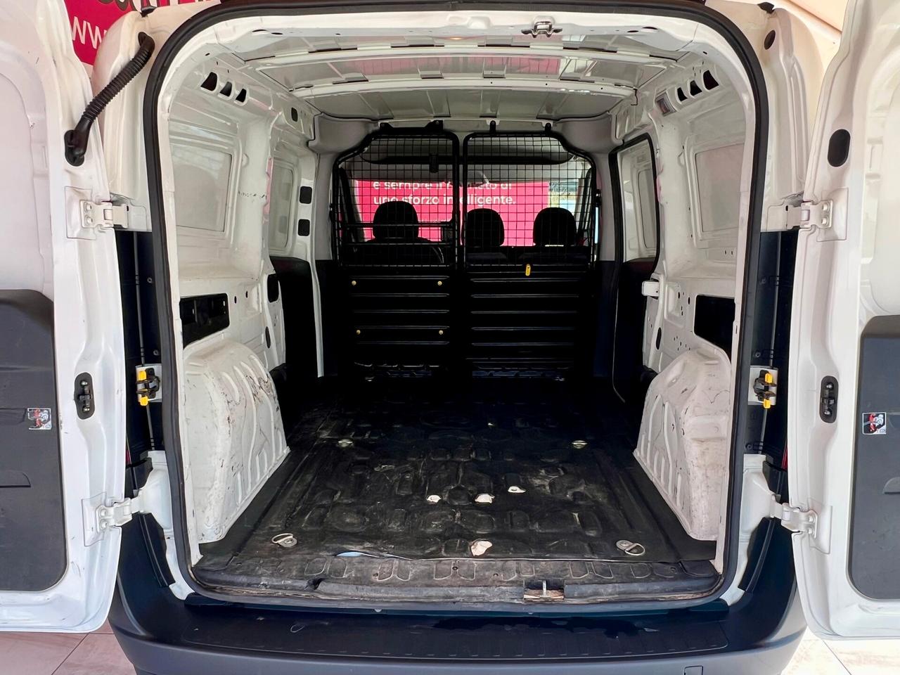 FIAT Doblò 3ª serie Doblò 1.6 MJT 105CV PL-T...