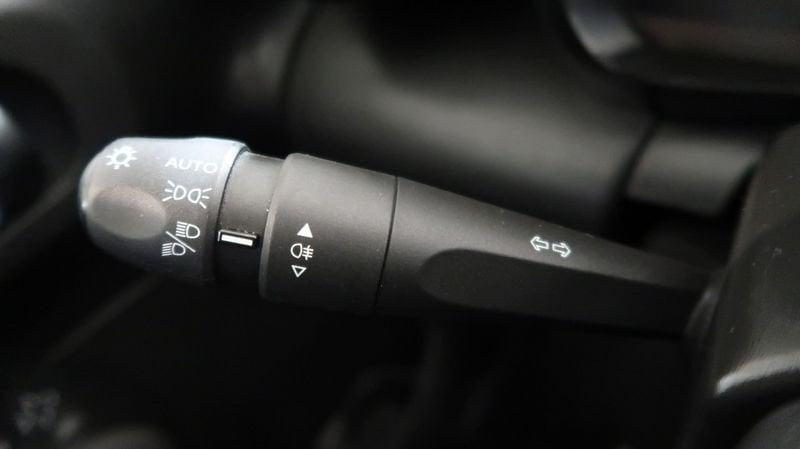 Citroën C3 Aircross C3 Aircross PureTech 110 S&S You #CARPLAY#SENSORI PARK#