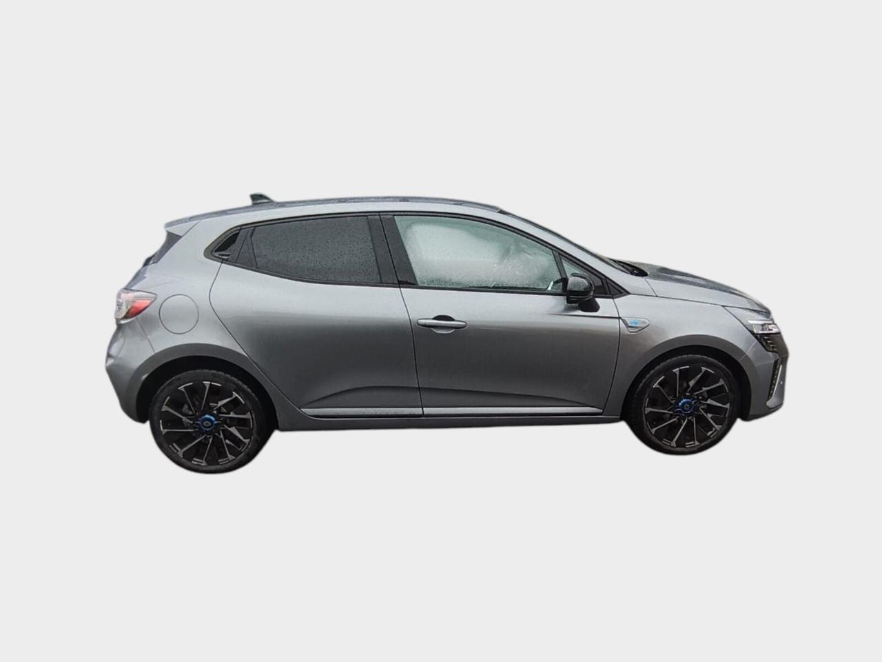 Renault Clio TCe 90 CV 5 porte Esprit Alpine