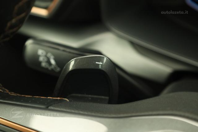 CUPRA Formentor 1.4 e-Hybrid DSG