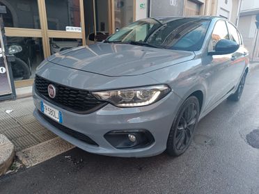 Fiat Tipo 1.4 T-Jet 120CV GPL 5 porte S-Design LOUNGE